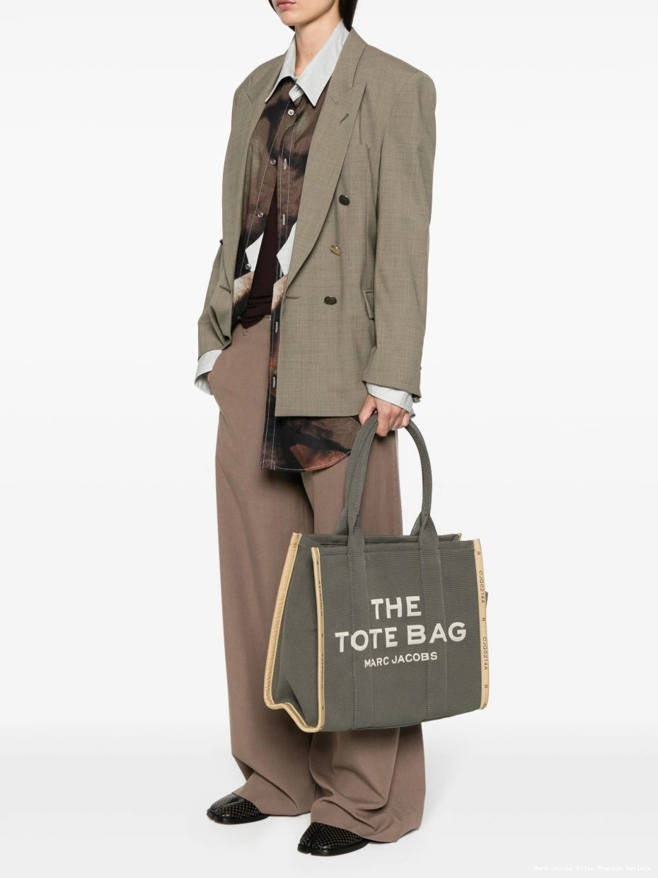 Affordable Jacobs bag Women Jacquard Marc tote The Large 0325
